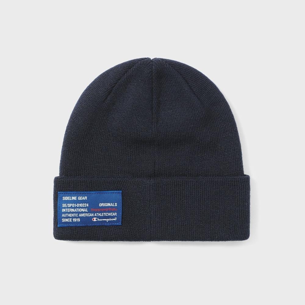 Это Никогда Не Тот Чемпион Тнт Шапка Темно-синяя OS