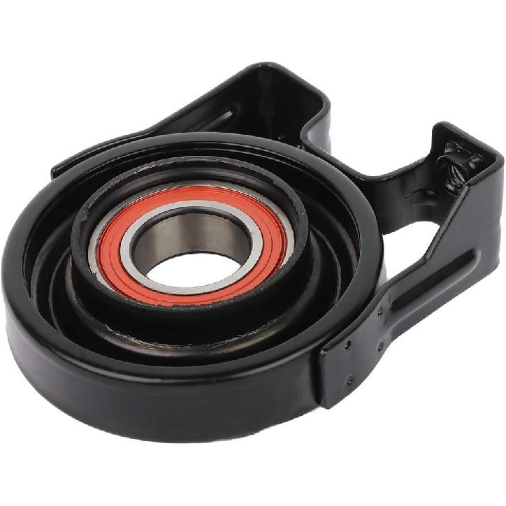 cciyu Driveshaft Center Support compatible with 2003-2006 2008-2010 for Porsche Cayenne 2004-2010 for Volkswagen for Touareg