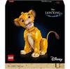 LEGO Disney 43247 The Lion King - Young Simba