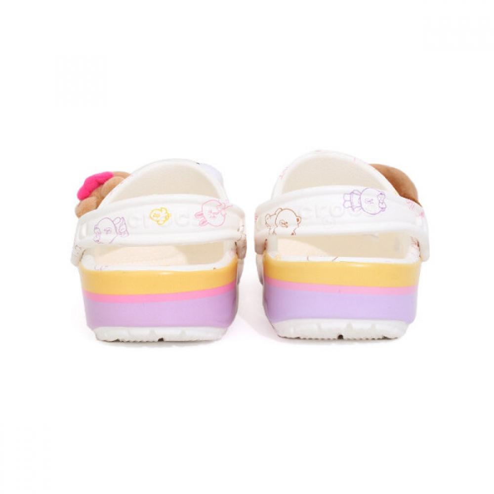 Crocs Line Friends Classic Kids Sandals Slippers