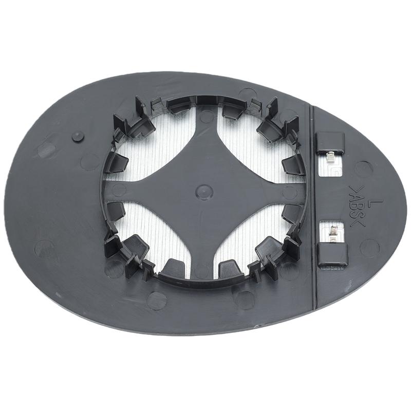 Rearview Mirror Glass Lens For BMW MINI R56 R57 R58 R59 2007 2008 2009 2010 2011-2014 Side Mirror Glass Lens Car Accessories