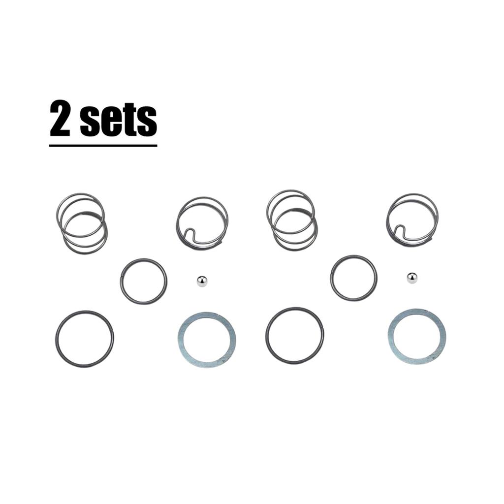 Spring Kits DCF886B-B3 Type1 DCF886D2 Type1 For DCF885B Type1