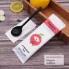 Thickened Disposable Corn Starch Spoon & Napkin Set