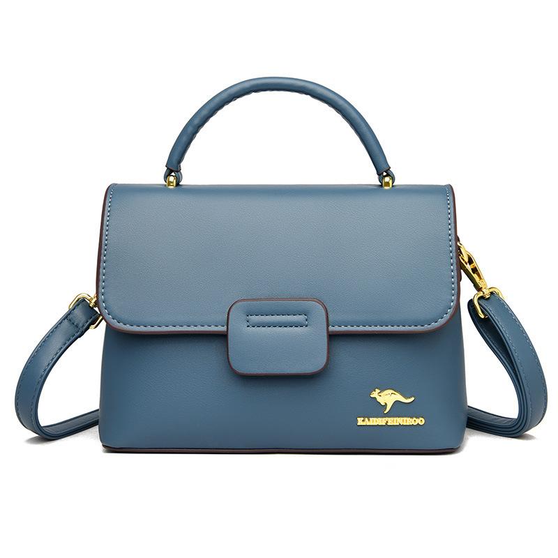 Crossbody Bag Shoulder Bag Women's Fashion Women's Handbag Women's Large Capacity Bag