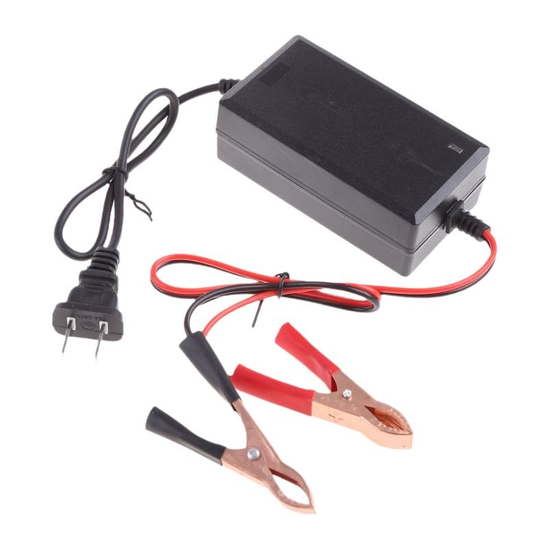 12V Lead Acid