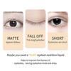 BIOAOUA Eyelash Growth Serum 7ml – Thickening & Lengthening, Nourishing Lash Enhancer with Biotin for Men Women