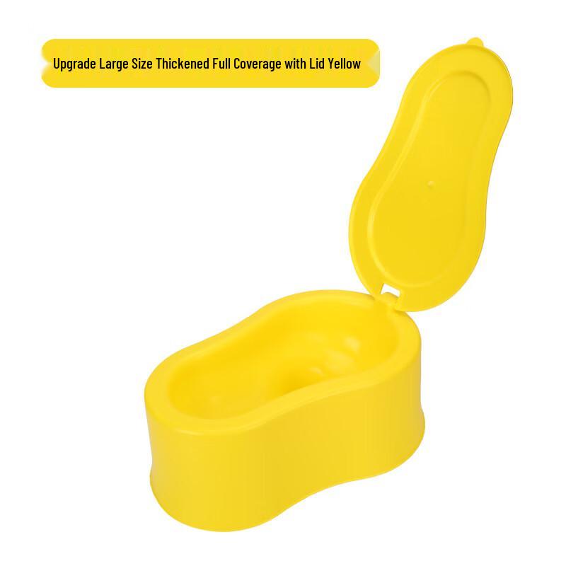 

TLXT Portable Plastic Temporary Toilet