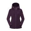 Lafuma Women's Hooded Fleece Jacket