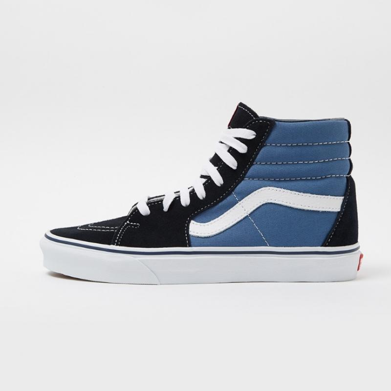 Vans Skate Hi   Navy Vn000d5invy1