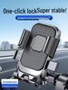 Electric Vehicle & Motorcycle Phone Holder for Navigation