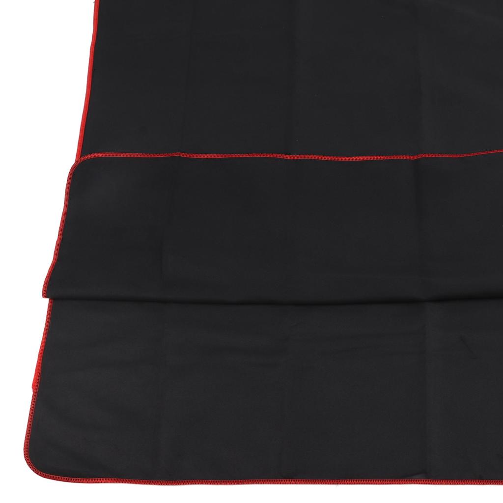 Surf Poncho Changing Towel with Hood Microfiber Beach Blanket Bath Towel Swim Towel Wetsuit Beach Poncho for Adults