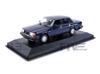 Minichamps 940171405 Volvo 240 Gl Dark Blue 1986 Scale Collectible Miniature - - 1/43 -