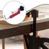 Universal Clamp for Tools, Multifunctional, Stable, Easy To Install, Desktop
