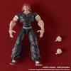 DIG DIGACTION the Yujiro Approximately 80mm Finished (DIG) "Baki Grappler" Hanma, Tall, Non-scale, PVC, Painted, Figure.
