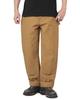 Casual Pants WORK DUNGAREE [Carhartt] DOUBLE-FRONT Men's