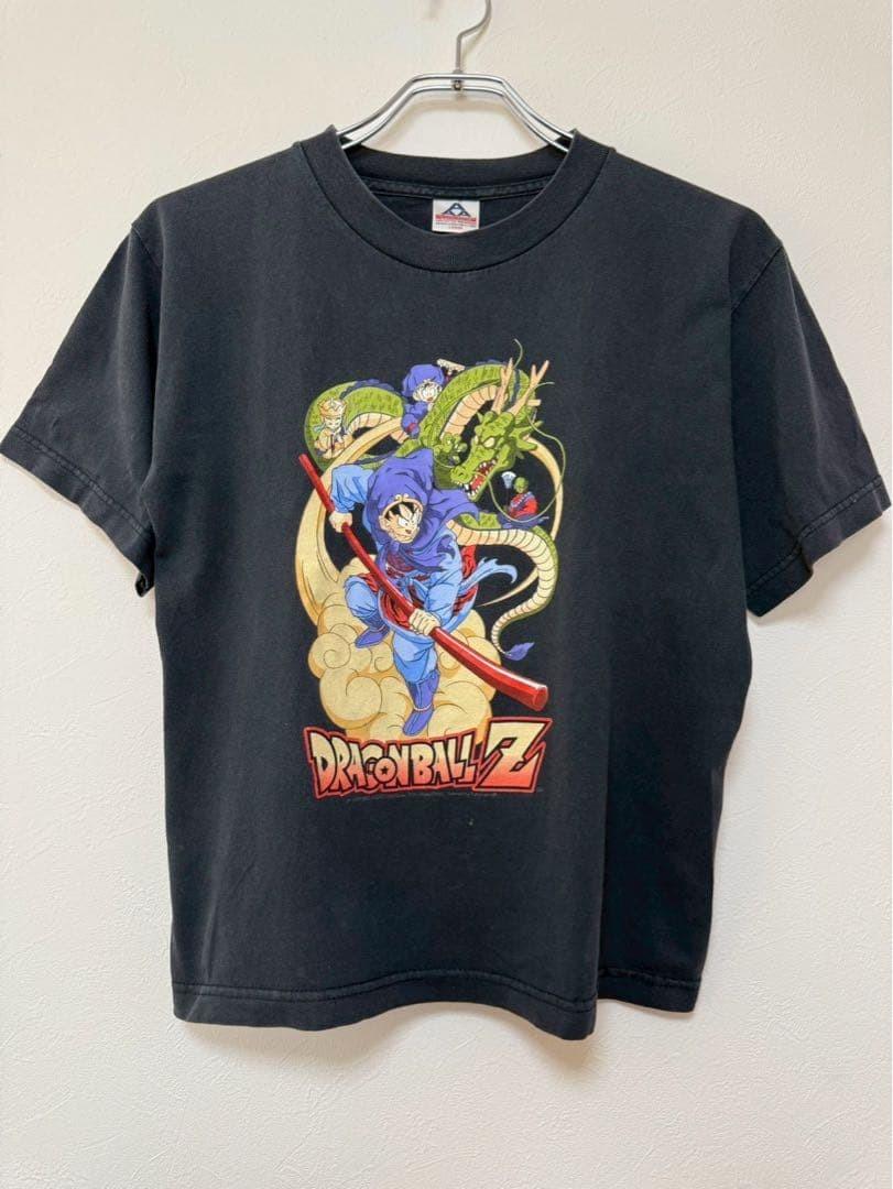 DRAGON BALL Z  90s  T- Dragon Ball Z Vintage Unisex T-Shirt XL