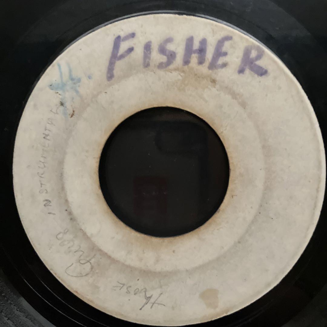 

[USED] Alton Ellis&P.Dillon/Remember~REGGAE