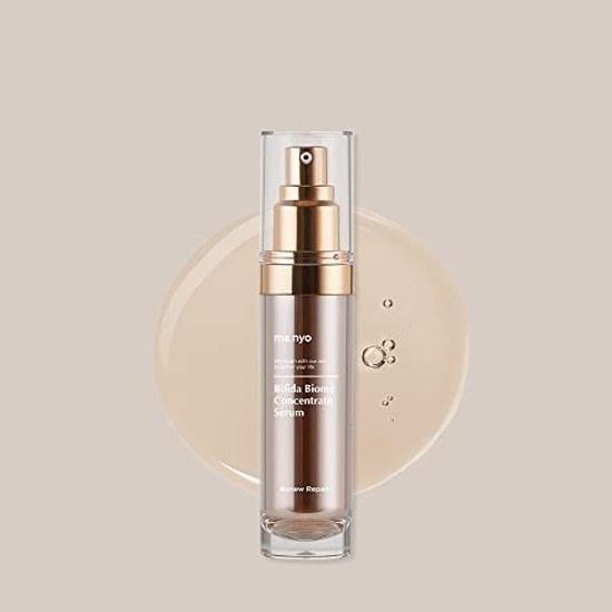 MANYO Bifida Biome Concentrate Serum 35ml Ampoule Skincare Moisturizing Nourishing Anti-Aging Care