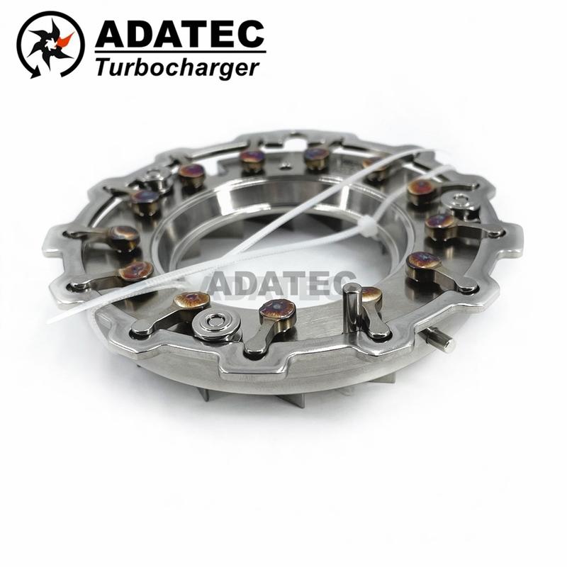 GTB2060VKLR VNT Turbo Nozzle Ring 802774 A6420902386 Turbine Geometry for Mercedes M-Klasse 350 CDI (W166) 190 Kw - 258 HP