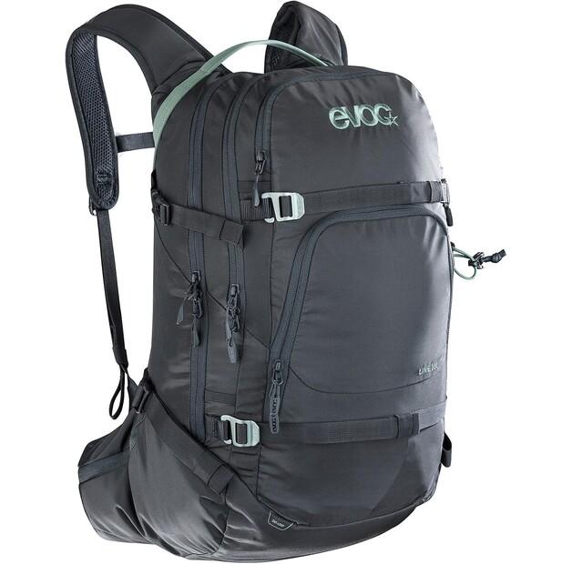 

Рюкзак Evoc Line 28 schwarz (200209100)