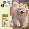 Daily Use Pet Toilet Training Sprays 150ml Bathroom Training Extracts For New Pet Parent Efficient Defecation Inducer
