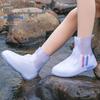 Unisex Waterproof Silicone Anti-Slip Shoe Covers
