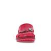 Crocs Juicy Couture x Classic Clog Pink Unisex Sneakers Multi 210823-90H