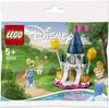 Lego 30554 Princesse Disney Le Petit Château de Cendrillon