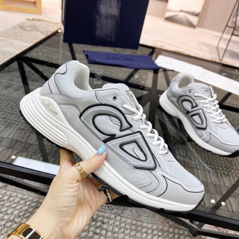New Putian B30 Men's & Women's Breathable Dad Shoes - Casual & Running Sneakers