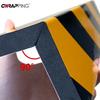 Car Foam Anti-collision Device Reverse Garage Corner Stripes Reflective Protector Buffer Parking Lot Anti-scratch Accessories
