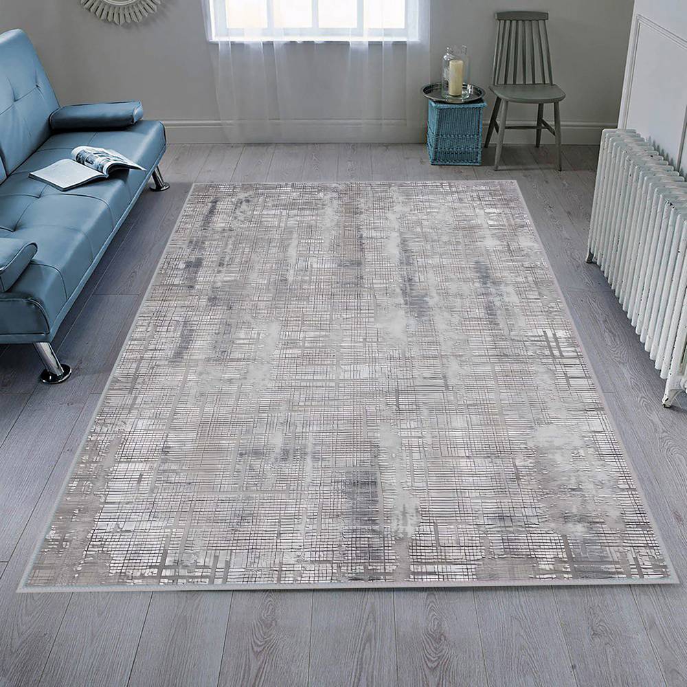 

Mosimoso Home MC397 Ковер с принтом на подошве в горошек 50x80 cm