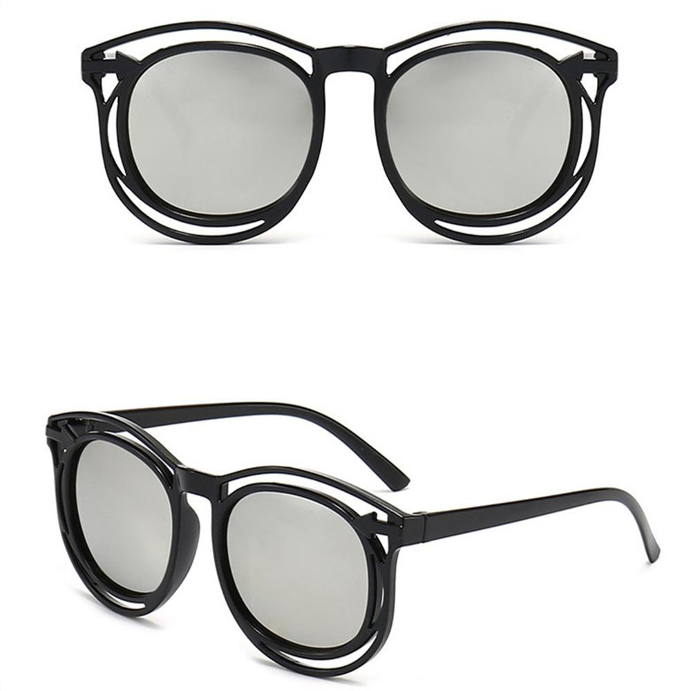 Sun Glasses Flexible Sunglasses Eyewear Silicone Shades For Outdoors Travel Daily Wear