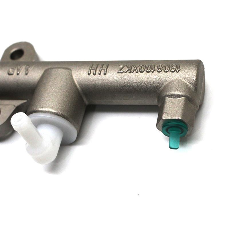 1608100XKZ20A Clutch Master Cylinder Suitable for Great Wall GREAT WALL HAVAL H6 GW4G15B  Engine 1.5T Displacement Original