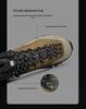 Men's GTX Mid-Height Waterproof Non-Slip Mountaineering Hiking Shoes