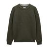 Weekend Offender Mens Morello Rib Knit Jumper