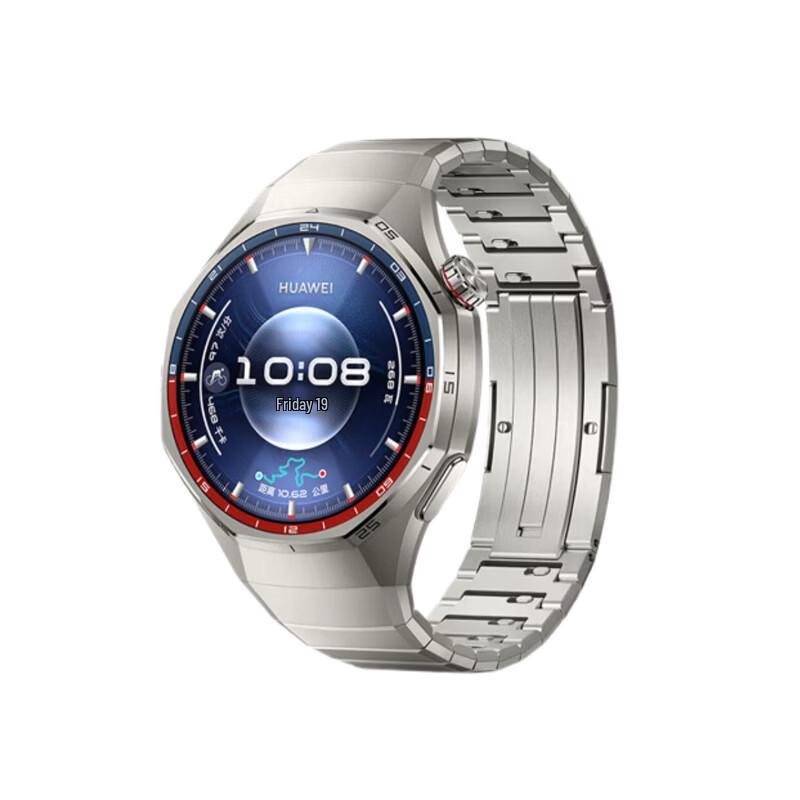 Huawei WATCH GT 6 Pro Smartwatch (CN version)