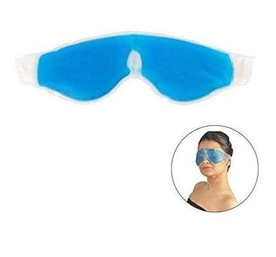 Prostuff.in Cooling Gel Relaxing Eye Mask for Dark Circles, Dry Eyes, Cooling Eyes, Pain Relief, Redness, Eye Patches, Sleeping Cool Pad Suitable F