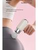Nine-Head Professional Muscle Relaxation Massager: Multi-functional Neck and Sports Massage Gun