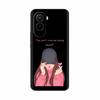 Soft Case For Xiaomi Poco M7 4G Luxury Print Back Cover For PocoM7 M7 Silicone Bumper Protective Shockproof Capa Pocom7 4G Coque