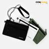 Conspara Leisure Boost Sacoche (Cordura) Lbsc0520