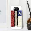 Chile Flag Phone Case For Xiaomi Poco X7 X6 X5 M7 M8 Pro F7 Ultra Redmi 15C 15 13C 13 12C 12 10 10C 10A Art Fundas Poco X7 X6 X5