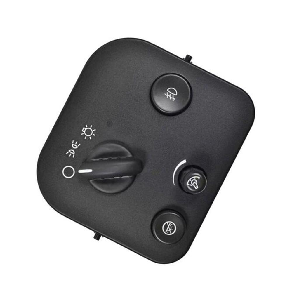 10372949 Car Headlight Switch For Chevrolet Buick