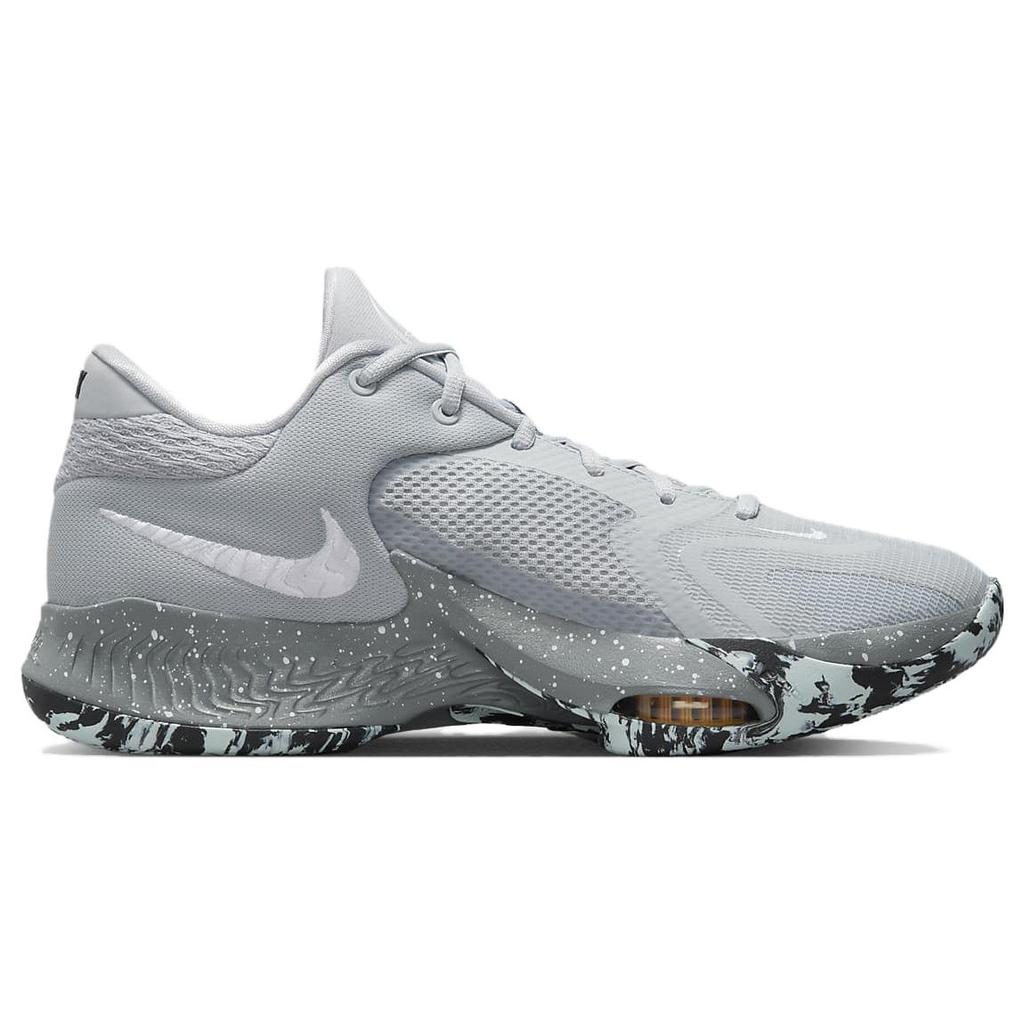 Nike Zoom Freak 4 'Etched In Stone' DJ6149-004