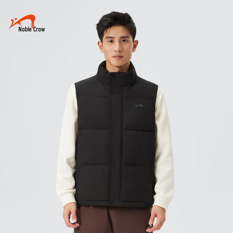 

Guirenniao Unisex Winter Warm Windproof Vest 4XL