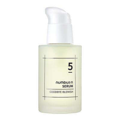 Nei. 5 Goodbye Blemish Serum 50mL