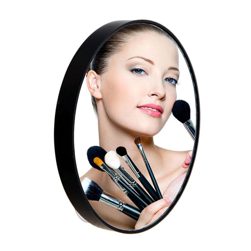 Compre 5x 10x 15x Makeup Pimples Pores Magnifying Mirror With Two compre-5x-10x-15x-makeup-pimples-pores-magnifying-mirror-with-two