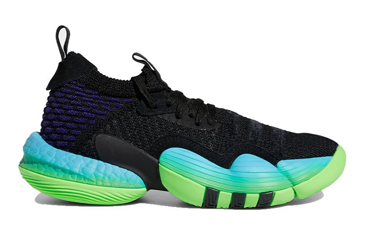 adidas Trae Young 2.0 Trae-tlien GS H06486