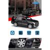 Welly 1/27 Cadillac Escalade SUV Alloy Car Model Diecasts Metal Off-road Vehicles Car Model High Simulation Collection Kids Gift