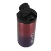 Gradient Travel Tumbler 304 Inner Water Bottle Practical Insulated Coffee Mug  Camping