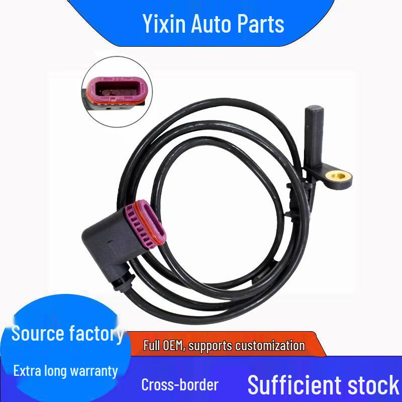 Mercedes Right Rear ABS Wheel Speed Sensor 2035401417 A2035401417 Standard